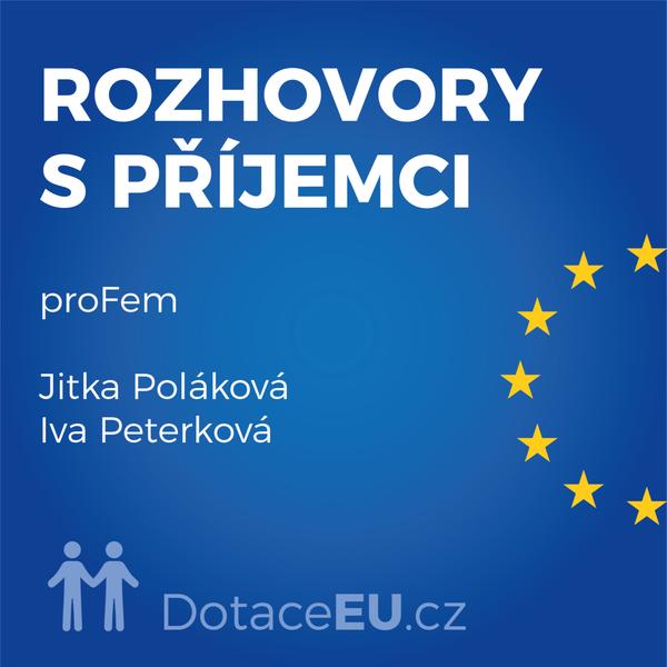 Evropské fondy